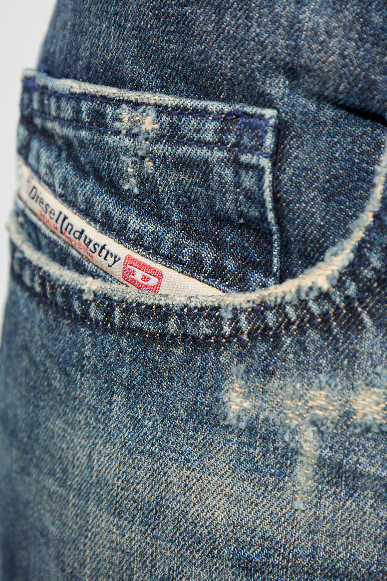 Diesel Jeans 